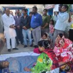 Journalist Shashi Kumars mother Leelavathi Sharma passes away