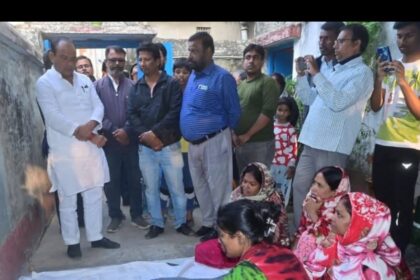 Journalist Shashi Kumars mother Leelavathi Sharma passes away