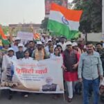 MPs furious over Sardar Patels neglect statue painted on his birth