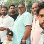 Mahaparva Itwari Chhath With the offering of Arghya to the Sun the great festival of faith Itwari Chhath concluded