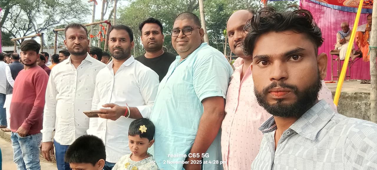 Mahaparva Itwari Chhath With the offering of Arghya to the Sun the great festival of faith Itwari Chhath concluded