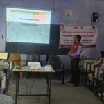 Meeting held to find leprosy patients 1