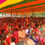 NDA government will be formed in Bihar lotus will bloom in the by elections of Jharkhand and Odisha