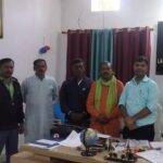 Nav Jharkhand Foundations initiative to address the problems of migrant workers in Hazaribagh