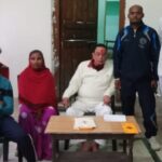 Naxalite affected families of Gomia block are running from pillar to post for compensation and employment