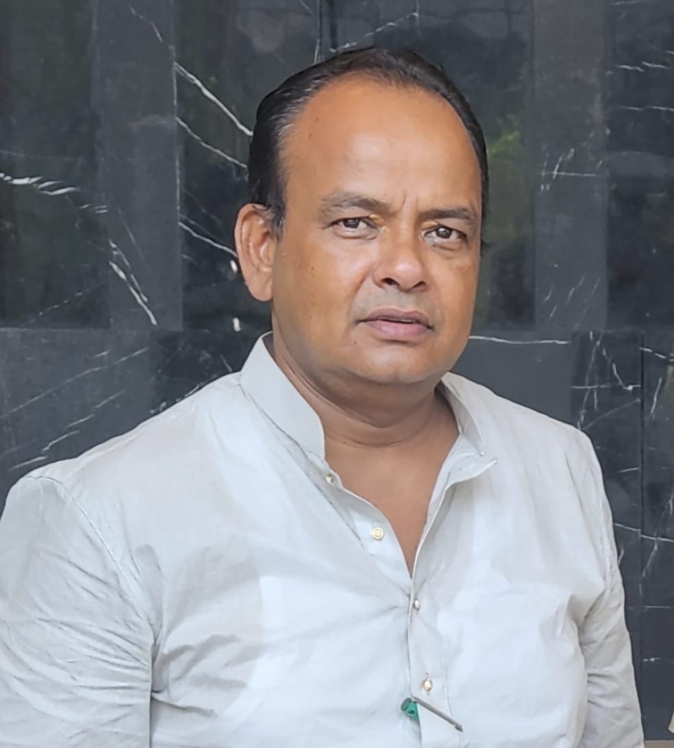 अस्पतालों में राजनीति अस्वीकार्य — मरीजों की सुरक्षा सर्वोपरि : डॉ. इरफान अंसारी 1 Politics in hospitals is unacceptable – patient safety is paramount Dr. Irfan Ansari