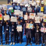 Presentation of various programmes on the occasion of 25th Foundation Day of Jharkhand State