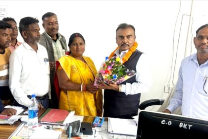 Public representatives demanded crop insurance compensation for farmers from the CO