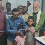 Rex Tailor opens in Hazaribagh with a grand opening bringing a new dimension to tailoring with the promise of Raymond like quality