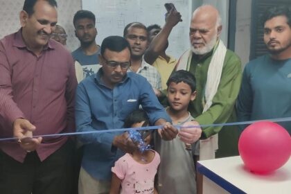 Rex Tailor opens in Hazaribagh with a grand opening bringing a new dimension to tailoring with the promise of Raymond like quality