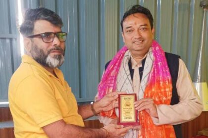 Roti Bank will soon be established in Hazaribagh Sadar Hospital free food will be available to the needy