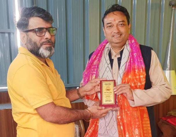 Roti Bank will soon be established in Hazaribagh Sadar Hospital free food will be available to the needy