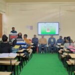 Seminar organized on Constitution Day