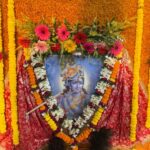 Shri Shyam Ardaas Kirtan Parivar organised a grand Kirtan on the birthday of Lord Shri Shyam