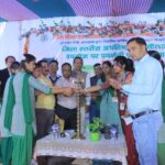 Successfully organized district level exhibition competition on best use of waste at DIET Pabiya Jamtara