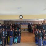 The Constitution is the foundation of the country – Dr. Deepali Parashar