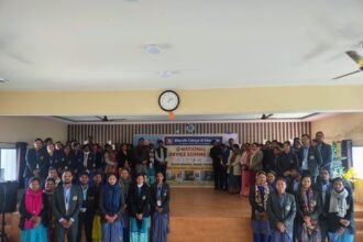 The Constitution is the foundation of the country – Dr. Deepali Parashar