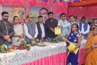 The Your Scheme – Your Government – Your Doorstep