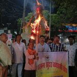 The hard earned money of businessmen is what sustains the livelihood of the government and politicians Tarun Gupta