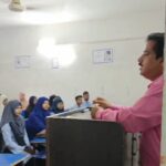 The thoughts of Maulana Abul Kalam Azad remain relevant even today Dr Shahnawaz Khan