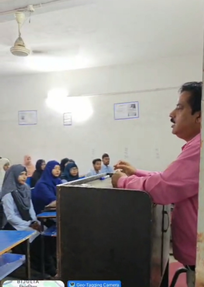 The thoughts of Maulana Abul Kalam Azad remain relevant even today Dr Shahnawaz Khan