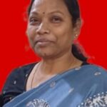 There is a wave of happiness among the Congress workers of Barhi on Rama Khalkho becoming the Women Congress President