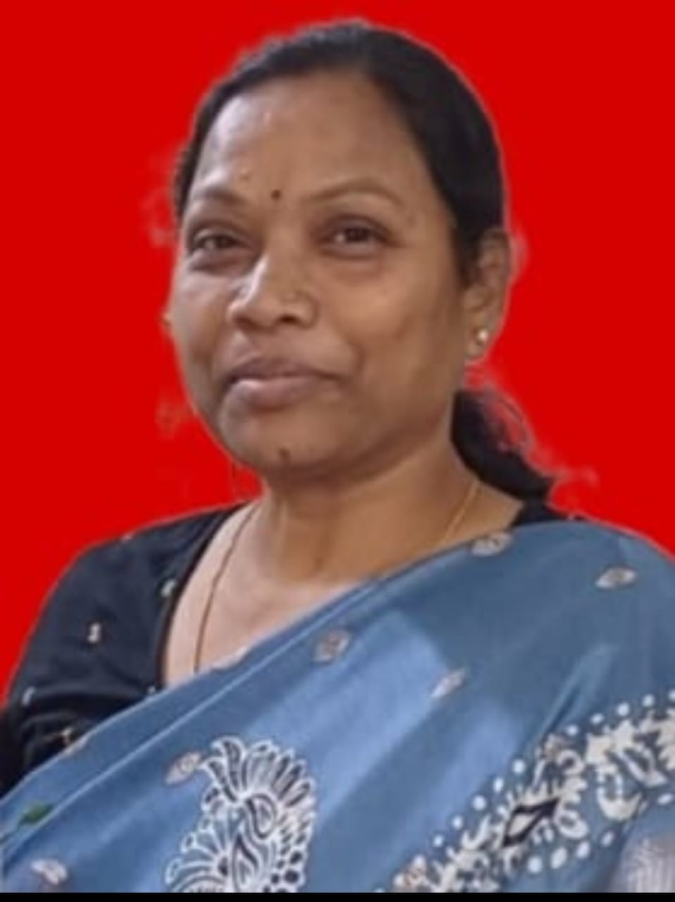 There is a wave of happiness among the Congress workers of Barhi on Rama Khalkho becoming the Women Congress President