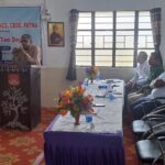 Two day seminar on experiential education concluded at DAV Public School Barahi