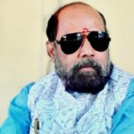 Vijay Shankar Nayak called Radhakrishna Kishores letter a political drama