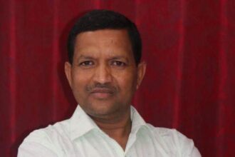 Water tap scheme stalled people of Dhanwar Panchayat worried