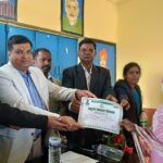 Your Scheme Your Government Your Doorstep program organized in Khapriyawan Panchayat