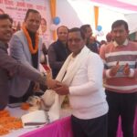 Your Scheme Your Government Your Doorstep programme organised in Dhanwar Panchayat