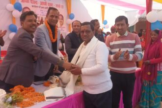 Your Scheme Your Government Your Doorstep programme organised in Dhanwar Panchayat