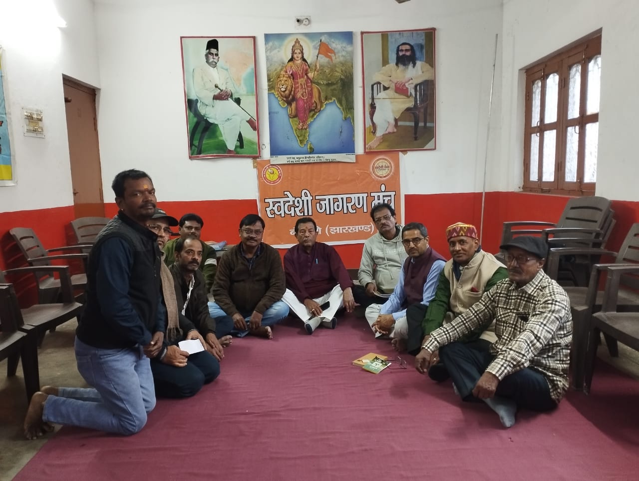 10 day Ispatanchal Swadeshi Mela from January 27