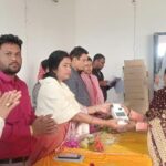 4G e posh machine will make the distribution process m