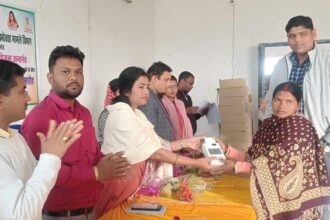 4G e posh machine will make the distribution process m