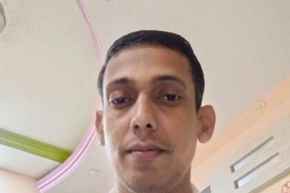 A Panchayat assistant died of cancer