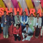AISECT University team returns from Vishwarang 2025 brings glory to the national stage