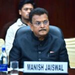 Annual Review MP Manish Jaiswals year 2025 fighting for public welfare from Parliament to the streets gave unprecedented promotion to sports culture and faith