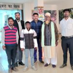 Asif Raza got administrative protection on the instructions of the Chief Minister