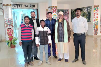 Asif Raza got administrative protection on the instructions of the Chief Minister