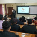 Awareness program organized on International Anti Corruption Day in the Department of Political Science of the University