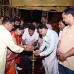 Bada Bazar Durga Puja Mahasabha secured second place and was awarded a prize money of Rs 20000