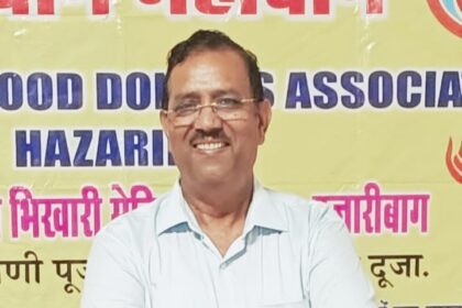 Blood donation fortnight brings relief but lack of NAT testing poses a major challenge