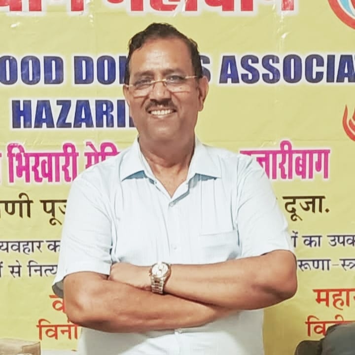 Blood donation fortnight brings relief but lack of NAT testing poses a major challenge