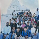 Children of Shri RSR Residential School Bonga went on an educational tour