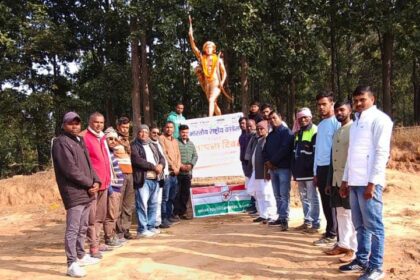 Congress Foundation Day function organised in Barhi homage paid to 140 years of historical heritage