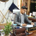 District Compassionate Committee meeting held under the chairmanship of Deputy Commissioner