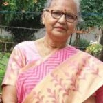 Dr. Rajni Sharma former Dean and former Head of the Department of Philosophy Vinoba Bhave University passed away