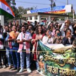 Following the Jharkhand Hig